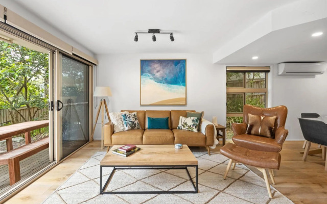 Peregian Beach Apartment