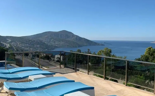 Villa Tony 1 bed Kalkan