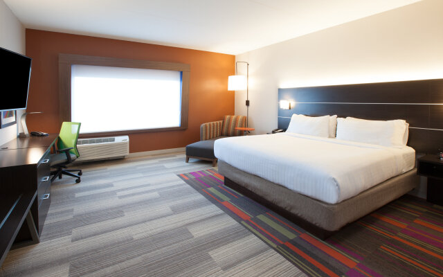 Holiday Inn Express & Suites Indianapolis NE - Noblesville by IHG