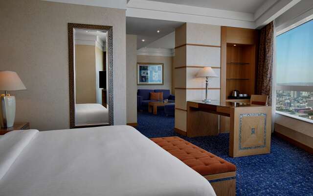 Hotel Oran Bay Managed By Accor