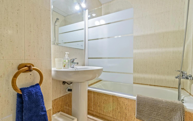 Apartamento&piscina cerca de Barcelona