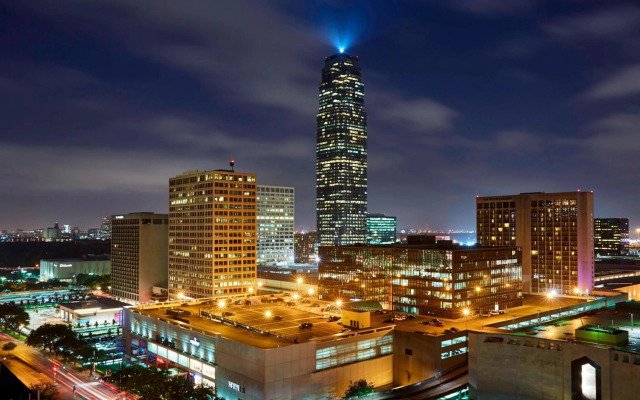 JW Marriott Houston by the Galleria