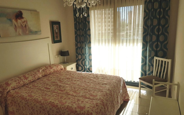 Apartamento Gemelos 26 - 16A