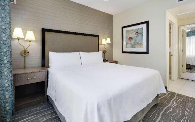 Homewood Suites by Hilton Dallas/Allen