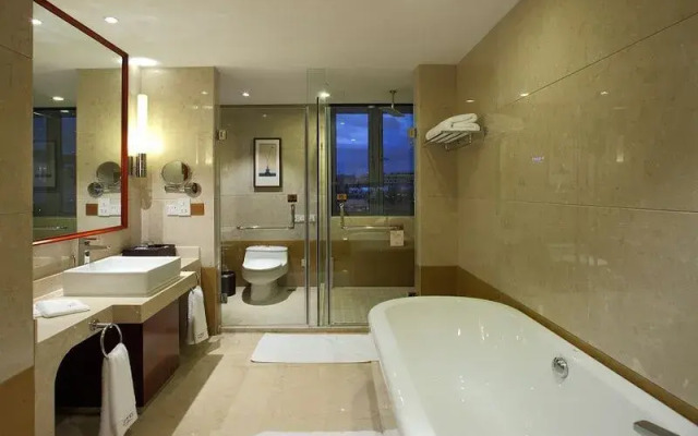 Lakeview Hotel Hangzhou