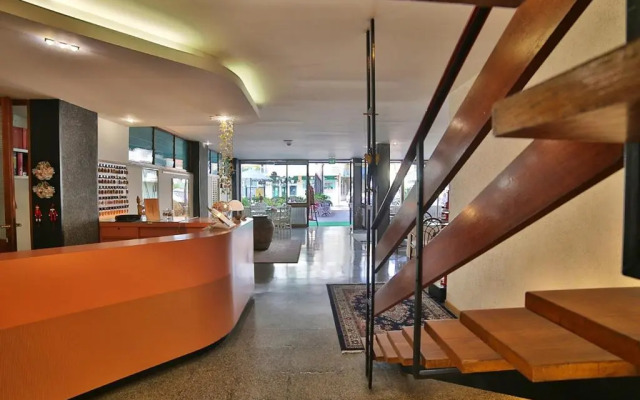Hotel Pinocchio