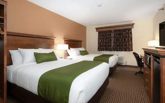 Country Inn of Two Harbors