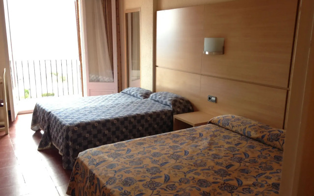 Hotel Grecs