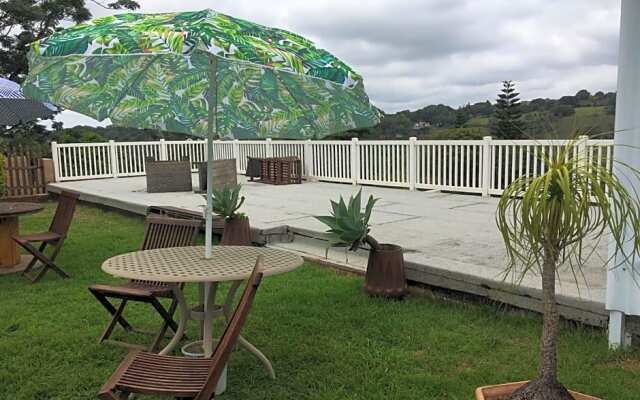 Waterfall BnB