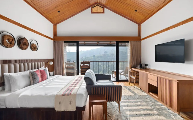 WelcomHeritage Ayatana Ooty