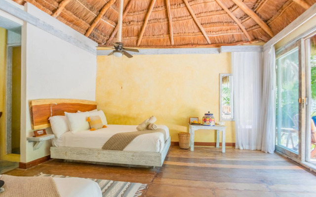 Villa Pescadores Tulum