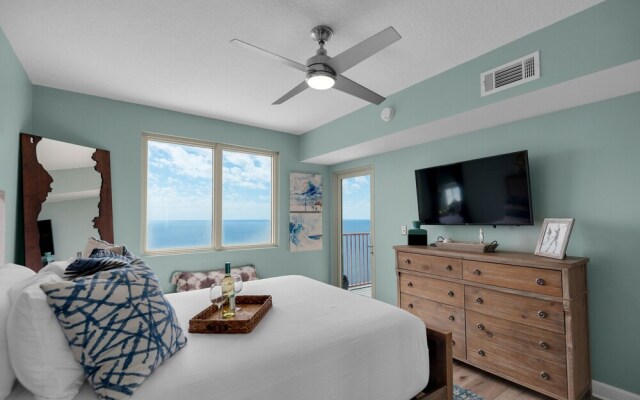 Shores of Panama 2301