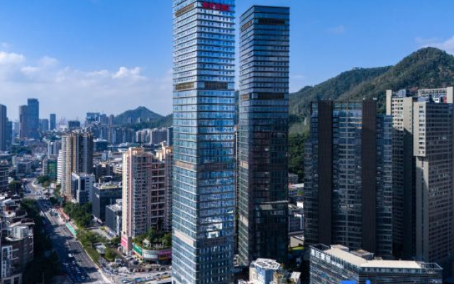 Shenzhen Nanshan KEW GREEN