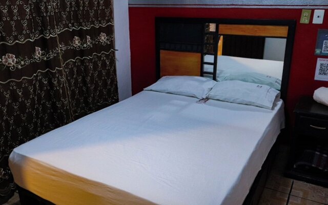 Hotel Las Torres,Tehuacan