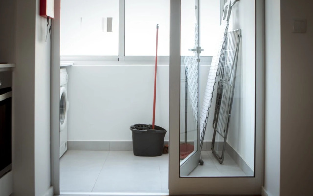 Nightingale Apartments