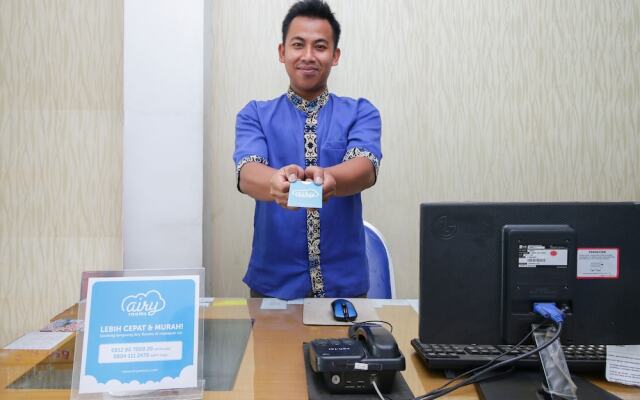 Airy Klojen Tidar 2B Malang