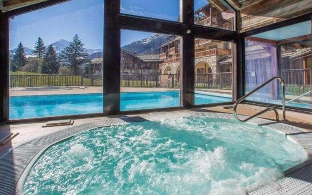 Les Alpages de VAL CENIS 4/5P