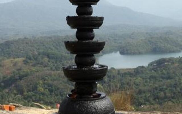 Bio Veda Ayurvedic Hill resort
