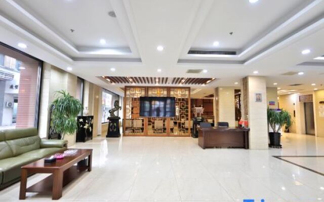 Changchun Qingfeng Hotel