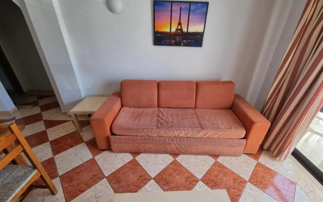 Cerro Atlantico By Umbral