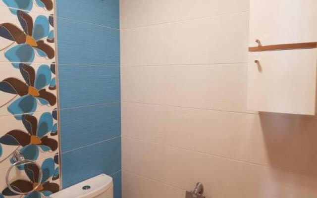 Salomé Beach Apartments