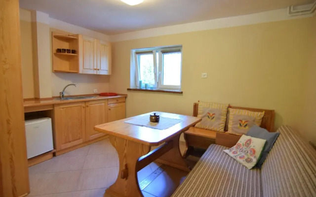 Holiday Home in Kopalino Near Baltic Sea