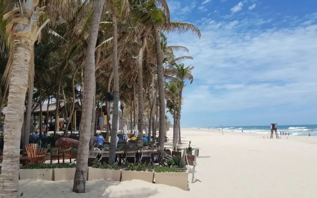 TerraMaris Apartments