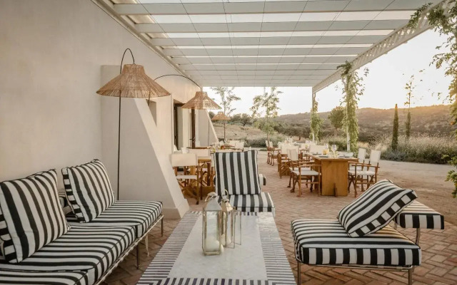 La Dehesa de Don Pedro