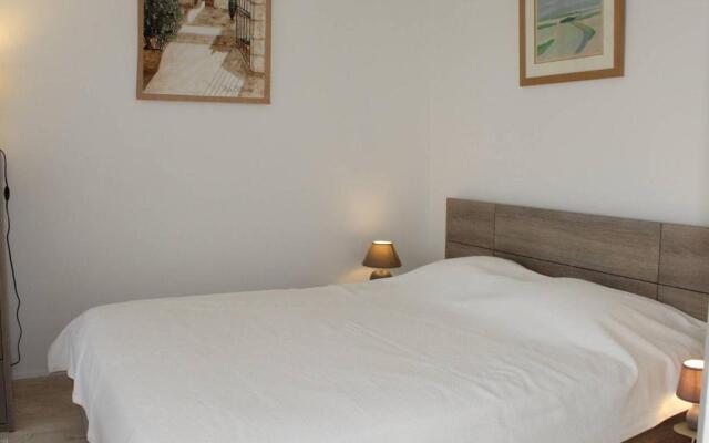 Appartement Villeneuve-Loubet, 3 pièces, 4 personnes - FR-1-252A-59