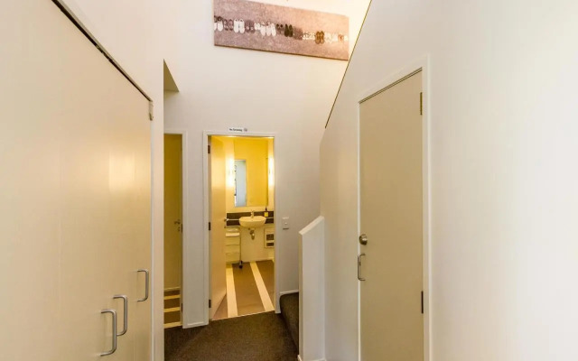 Aspen on Park Avenue - Ohakune Holiday Home