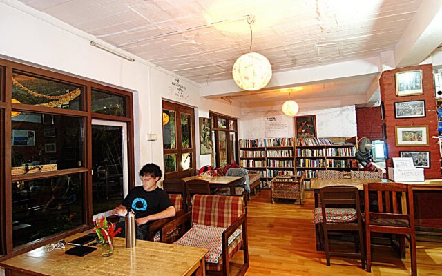 Kathmandu Garden Home