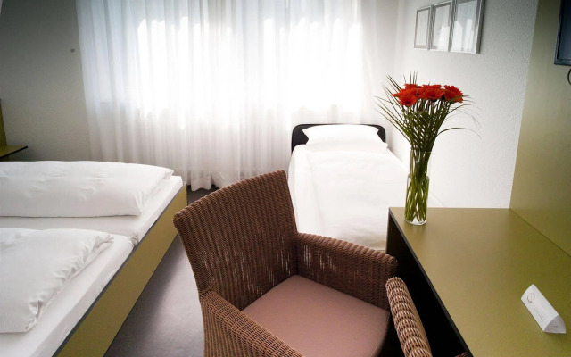 Viavelo Hotel