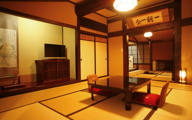 Ryokan Asunaro