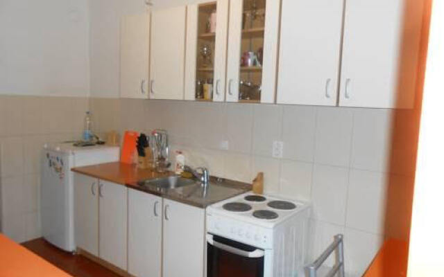 Apartment Orange