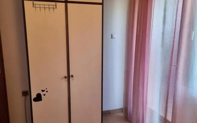 Apartmani Petra