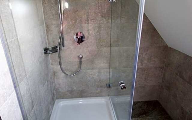 Landgasthof Alpenblick an der Wutachschlucht Südschwarzwald