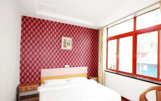 Little Free Time Internationa Hostel Qingdao
