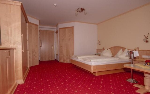 Urslauerhof Berg & Spa Hotel