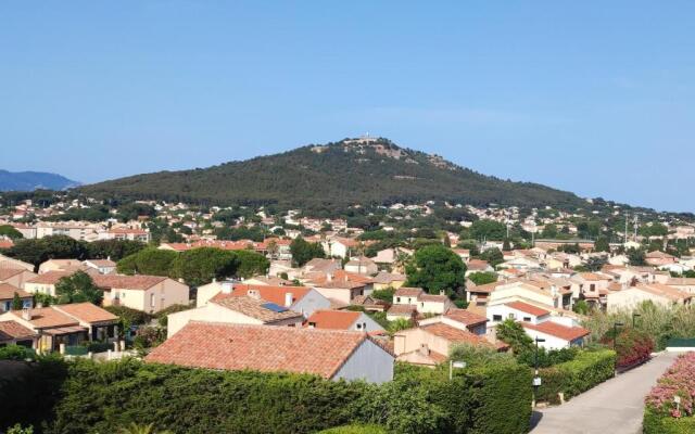 Appartement T2 neuf vue mer, bord de mer