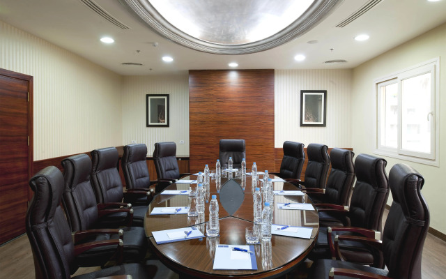 Barceló Cairo Pyramids