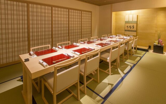 Royal Park Hotel Takamatsu