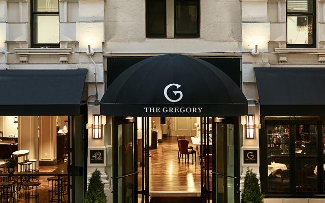 The Gregorian