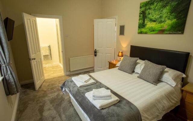 Deanfield Bed and Breakfast