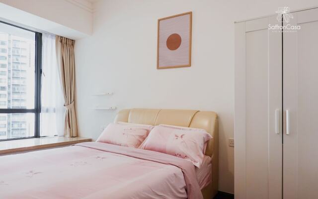 R&F Princess Cove JB By SaffronCasa JB