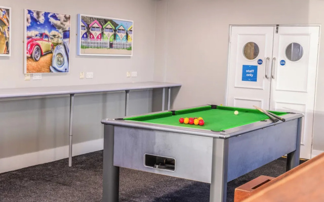 Best Western Plus Citrus Hotel Eastbourne