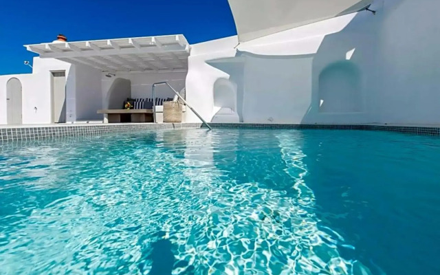 Aliko Luxury Suites