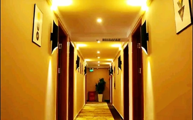 Field Airly Apartment