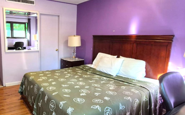 Motel Edgebrook Chicago North Shore by OYO