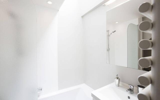 The Abiente Rooms