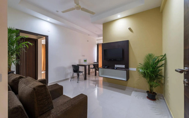 Itsy Hotels Worldtree ITPL